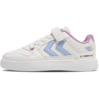 маратонки,детски,маратонки,hummel,st.power,play,trainers,7299,(white)