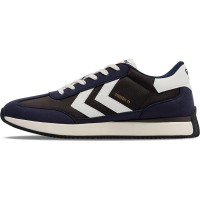 маратонки,мъжки,маратонки,hummel,stadion,23,trainers,java,(blue)