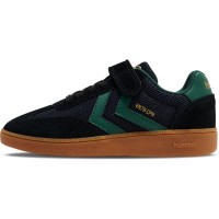 маратонки,мъжки,маратонки,дамски,маратонки,hummel,vm78,cph,trainers,black,(2315)