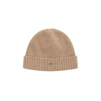 шапка,всички,шапки,gant,shield,wool,beanie,khaki,mel