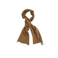 шал,ръкавици,шапки,и,шалове,gant,wool,scarf,warm,khaki,(brown)