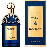 мъжки,парфюми,guerlain,absolus,patchu,ardent,vapo,125ml,parfum,golden