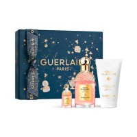 дамски,парфюми,guerlain,allegoria,red,rose,set,case,vapo,75ml,parfum