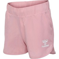 къси,панталони,детски,панталони,hummel,fsk,jo,jo,shorts,zephyr,(pink)
