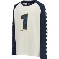 тениска,мъжки,тениски,дамски,тениски,hummel,space,jam,long,sleeve,t,shirt,beige,(marshmallow)