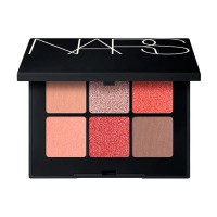 очна,линия,nars,voyageur,hibiscu,eyeshadow,palette