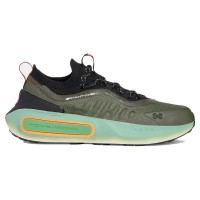 маратонки,дамски,маратонки,under,armour,phantom,4,rflct,trainers,refurbished,baroque,green,black,blaze,orange