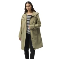 анорак,дамски,якета,и,палта,redgreen,stella,parka,khaki,(green)