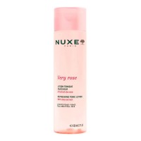 козметика,за,почистване,nuxe,very,rose,200ml,cleanser,lotion,pink