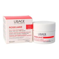 специфични,козметични,продукти,uriage,roseliane,rich,cream,40ml,facial,treatment,clear