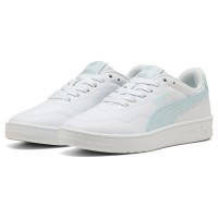 маратонки,детски,маратонки,puma,court,lally,trainers,white,peaceful,blue,(white)