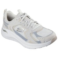 маратонки,мъжки,маратонки,дамски,маратонки,skechers,arch,fit,2.0,trainers,white,(natural,leather,mesh,gray,trim)