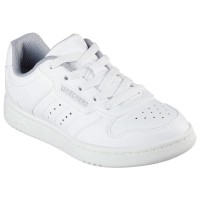 маратонки,детски,маратонки,skechers,quick,street,vorton,trainers,white,synthetic,white,trim,(white)