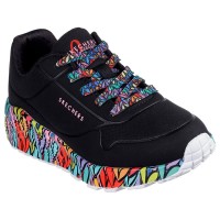 маратонки,детски,маратонки,skechers,uno,lite,subtle,love,trainers,black,synthetic,multi,trim,(black)
