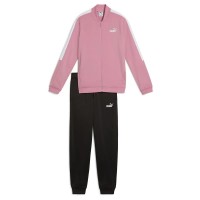 анцуг,детски,анцузи,puma,poly,baseball,tracksuit,wild,berry,(pink)