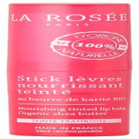 специфични,козметични,продукти,la,rosée,nourishing,tinted,shea,butter,4.5g,lipstick,pink