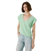 тениска,мъжки,тениски,дамски,тениски,pepe,jeans,anabelle,short,sleeve,t,shirt,green,(fresh,green)