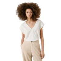 тениска,мъжки,тениски,дамски,тениски,pepe,jeans,anabelle,short,sleeve,t,shirt,white,(mousse,white)
