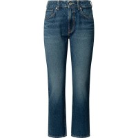 мъжки,панталони,дамски,панталони,pepe,jeans,straight,mary,jeans,blue,(denim)