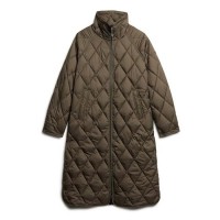 яке,дамски,якета,и,палта,superdry,superlong,quilt,liner,jacket,refurbished,green