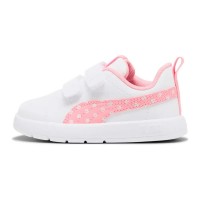 маратонки,мъжки,маратонки,дамски,маратонки,puma,courtflex,v3,dotty,v,trainers,white,(white,pinkscape,silver,mist)