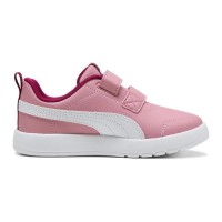 маратонки,мъжки,маратонки,дамски,маратонки,puma,courtflex,v3,v,ps,trainers,pink,(poised,pink,white,berry)