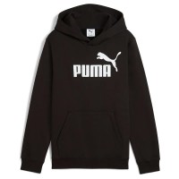 суичър,детски,блузи,puma,ess,nº,1,logo,hoodie,black