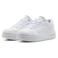 маратонки,мъжки,маратонки,дамски,маратонки,puma,rebound,femme,trainers,white,(white,vapor,gray)