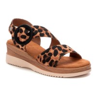 сандали,на,платформа,дамски,сандали,и,чехли,xti,14459701,wedge,sandals,brown,(camel)