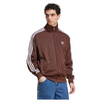 блуза,мъжки,пуловери,adidas,originals,adicolor,classics,firebird,full,zip,sweatshirt,brown,(auburn,off,white)