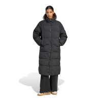 палто,дамски,якета,и,палта,adidas,originals,adicolor,long,synthetic,down,puffer,coat,black