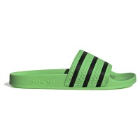 мъжки,джапанки,и,чехли,дамски,сандали,и,чехли,adidas,originals,adilette,slides,green,(screaming,green,core,black,screaming,green)