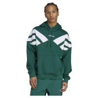 суичър,мъжки,пуловери,adidas,originals,archive,cut,line,hoodie,collegiate,green,(green)