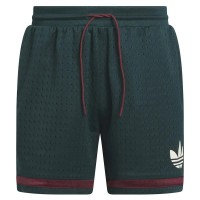 къси,панталони,мъжки,панталони,adidas,originals,basketball,shorts,aurora,ivy,shadow,red,(green)