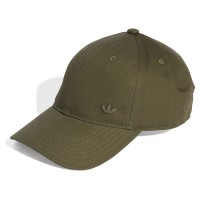 шапка,всички,шапки,adidas,originals,everyday,icons,tonal,metal,trefoil,cap,olive,strata