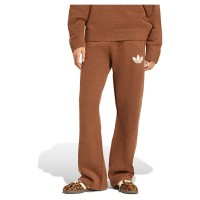 панталони,мъжки,панталони,дамски,панталони,adidas,originals,knitted,pants,brown,(preloved,brown)