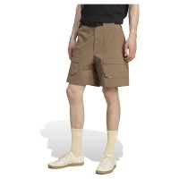 къси,панталони,мъжки,панталони,adidas,originals,premium,essentials,utility,cargo,shorts,earth,strata,(brown)
