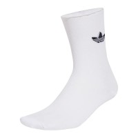 чорапи,дамски,чорапи,adidas,originals,ruffle,crew,socks,2,units,white,white,(white)