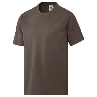 тениска,мъжки,тениски,дамски,тениски,adidas,originals,premium,essentials,short,sleeve,t,shirt,brown,(earth,strata)