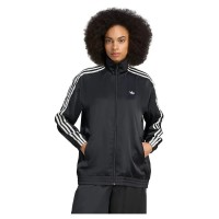 яке,дамски,анцузи,adidas,originals,satin,firebird,ruffle,3,stripes,tracksuit,jacket,black