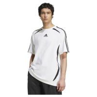 тениска,мъжки,тениски,дамски,тениски,adidas,originals,teamgeist,cotton,short,sleeve,t,shirt,white,(white)