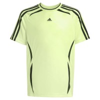 тениска,детски,тениски,adidas,originals,teamgeist,short,sleeve,t,shirt,yellow,(signal,green,black)