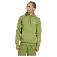 суичър,мъжки,пуловери,adidas,originals,trefoil,essentials,hoodie,green,(tech,olive)