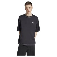 тениска,мъжки,тениски,adidas,originals,trefoil,essentials,oversized,short,sleeve,t,shirt,black