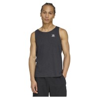 тениска,мъжки,тениски,дамски,тениски,adidas,originals,trefoil,essentials,sleeveless,t,shirt,grey,(black,white)