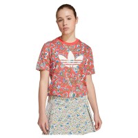 тениска,мъжки,тениски,дамски,тениски,adidas,originals,x,liberty,london,short,sleeve,t,shirt,red,(semi,lucid,red,multicolor)