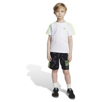 детски,екипи,детски,облекла,за,момчета,adidas,originals,x,minecraft,short,tee,set,white,(white,black)