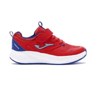 маратонки,детски,маратонки,joma,ferro,velcro,trainers,red