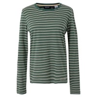 тениска,дамски,тениски,regatta,federica,long,sleeve,t,shirt,spruce,green,light,vanilla,(green)