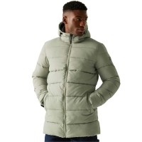 яке,мъжки,якета,regatta,lakiver,jacket,golden,sand,(green)